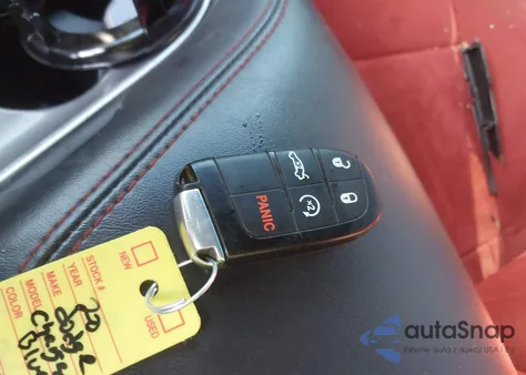 2020 Dodge Challenger R/T Scat Pack Widebody from USA, damaged, VIN 2C3CDZFJ1LH148815